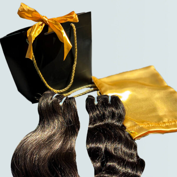 Frontal Hair (13x4) - Image 3