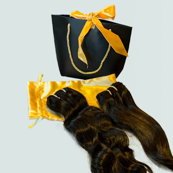 Frontal Hair (13x4) - Image 4