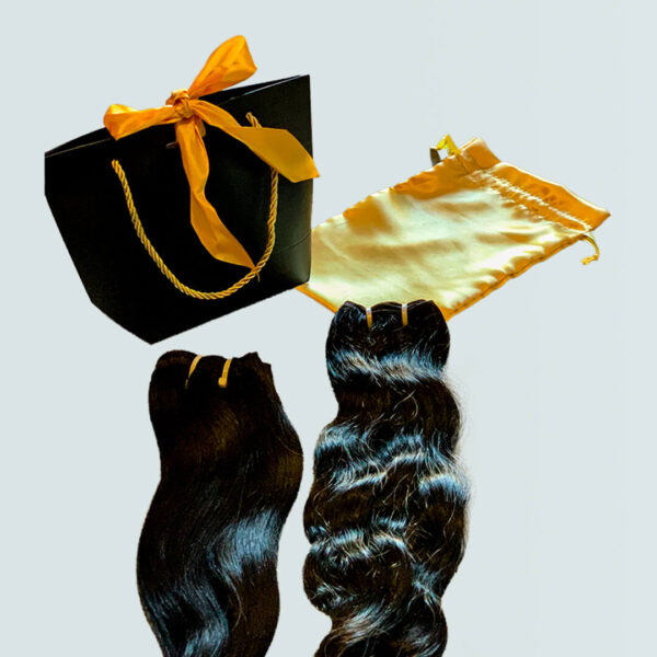 Frontal Hair (13x4) - Image 2
